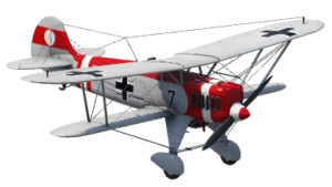 Vorschaubild zum Mod Heinkel He 51
