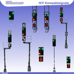 Vorschaubild zum Mod Hv-Kompaktsignale