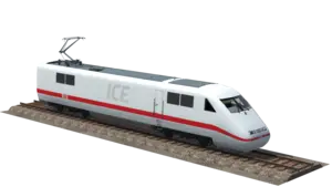 Vorschaubild zum Mod ICE 1 + ICE 2