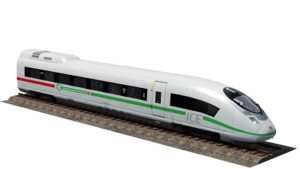 Vorschaubild zum Mod ICE 3 neo (Velaro D)