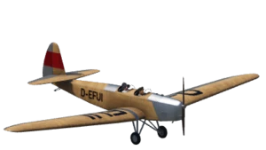 Vorschaubild zum Mod Klemm L 25