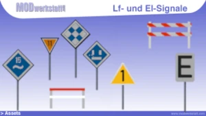 Vorschaubild zum Mod Lf-Signale