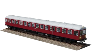 Vorschaubild zum Mod MaK GDT