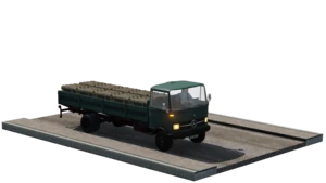 Vorschaubild zum Mod MB 813