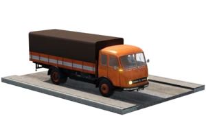Vorschaubild zum Mod MB LP 315 / 333