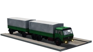 Vorschaubild zum Mod MB NG