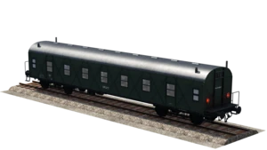 Vorschaubild zum Mod MC4i Wagen