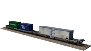 Vorschaubild zum Mod Mega 2 Sdggmrrs(s)