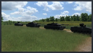 Vorschaubild zum Mod Militär Assets