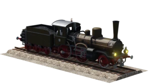 Vorschaubild zum Mod pr S1 "Hannover"