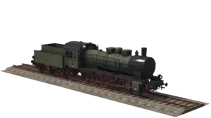 Vorschaubild zum Mod preussische G 10