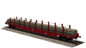 Vorschaubild zum Mod Rbns 646