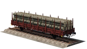 Vorschaubild zum Mod Rlmms/Rlmmso 56 | Kbs/Kls 442