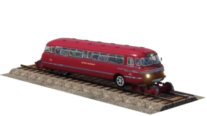 Vorschaubild zum Mod Schienen-Straßen-Bus