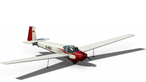 Vorschaubild zum Mod SF25 Falke
