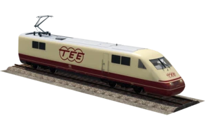 Vorschaubild zum Mod TEE Repaint