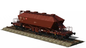 Vorschaubild zum Mod Uaoos-y 9331/948