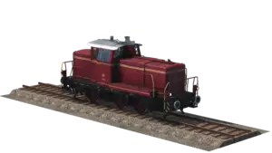 Vorschaubild zum Mod V 60