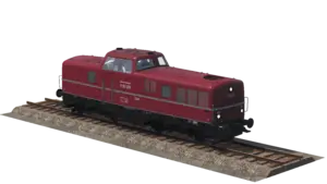 Vorschaubild zum Mod V 80