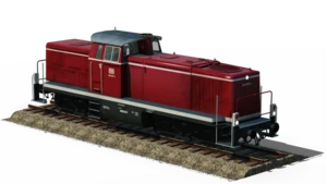 Vorschaubild zum Mod V 90 | BR 290-296
