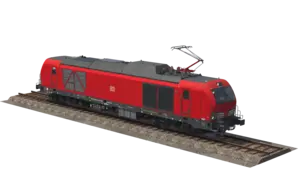 Vorschaubild zum Mod Vectron DE / DM / DML