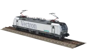 Vorschaubild zum Mod Vectron