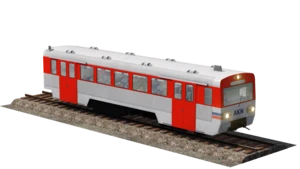 Vorschaubild zum Mod VT 2E / VTA
