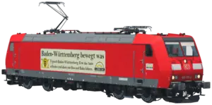 Vorschaubild zum Mod Bombardier Traxx 1
