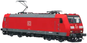 Vorschaubild zum Mod Bombardier Traxx 1