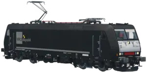 Vorschaubild zum Mod Bombardier Traxx 1