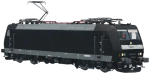 Vorschaubild zum Mod Bombardier Traxx 1