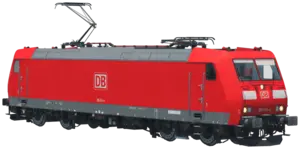 Vorschaubild zum Mod Bombardier Traxx 1