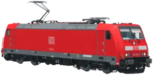 Vorschaubild zum Mod Bombardier Traxx 2(E)