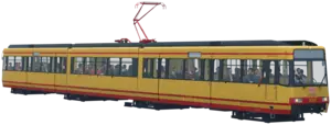 Vorschaubild zum Mod BR 450