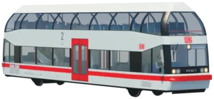 Vorschaubild zum Mod BR 670