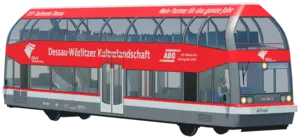 Vorschaubild zum Mod BR 670