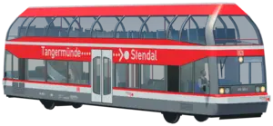 Vorschaubild zum Mod BR 670
