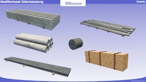 Vorschaubild zum Mod Cargo Load