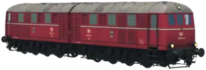 Vorschaubild zum Mod D 331 / V 188 / BR 288