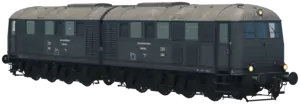 Vorschaubild zum Mod D 331 / V 188 / BR 288