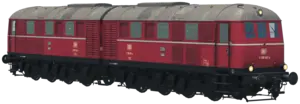 Vorschaubild zum Mod D 331 / V 188 / BR 288