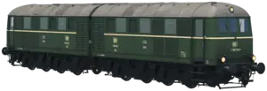 Vorschaubild zum Mod D 331 / V 188 / BR 288