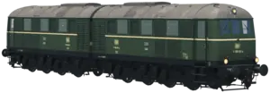 Vorschaubild zum Mod D 331 / V 188 / BR 288