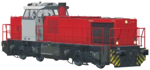 Vorschaubild zum Mod G 1206