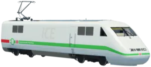Vorschaubild zum Mod ICE 1 + ICE 2
