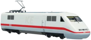 Vorschaubild zum Mod ICE 1 + ICE 2