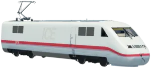Vorschaubild zum Mod ICE 1 + ICE 2