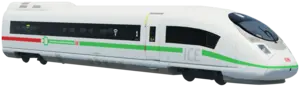 Vorschaubild zum Mod ICE 3 neo (Velaro D)
