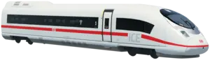 Vorschaubild zum Mod ICE 3 neo (Velaro D)