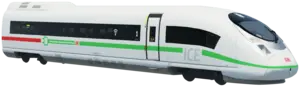 Vorschaubild zum Mod ICE 3 neo (Velaro D)